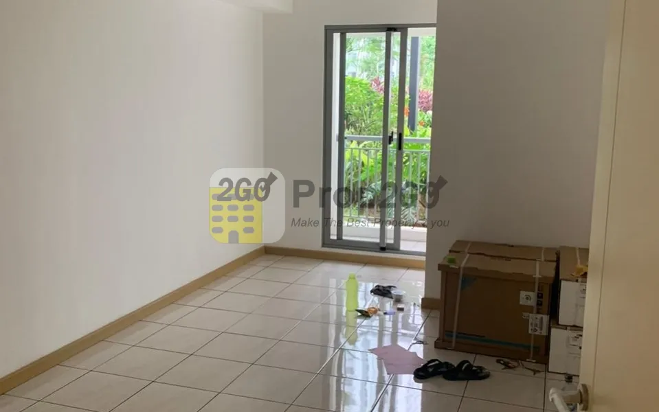 Dijual : Apartmen M-Town Residences