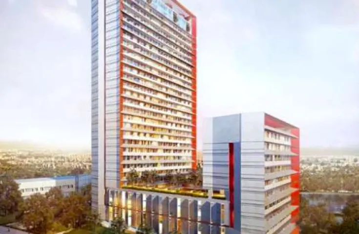 Jual/Sewa Apartemen Paddington Lt. 7 Serpong, Tangerang