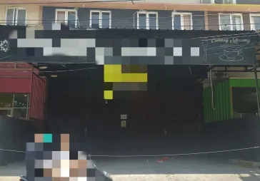 Disewakan Ruko Gandeng Cengkareng Untuk Usaha Hanya Lantai I