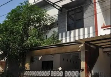 Disewakan Rumah Mandala Barat I Tomang Min Sewa 2 Tahun