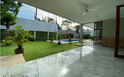 Jual Rumah di Perumahan Teladan Cipete, Jakarta Selatan
