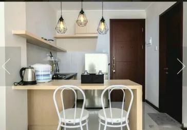 Dijual Asatti Apartment @BSD City, Tangerang