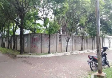 Dijual Kavling Siap Bangun di Green Garden Kedoya, Jakarta