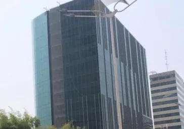 Jual Office Lippo Thamrin Downtown Lt 5, Menteng