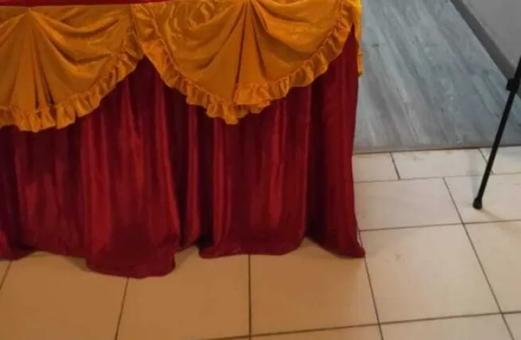 2 Kios Harco Glodok lantai UG |MA-KS002