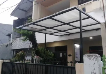 Dijual Rumah bagus 2 Lantai Lokasi Kelapa Gading