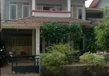 Rumah 2 Lantai Kebayoran Lama