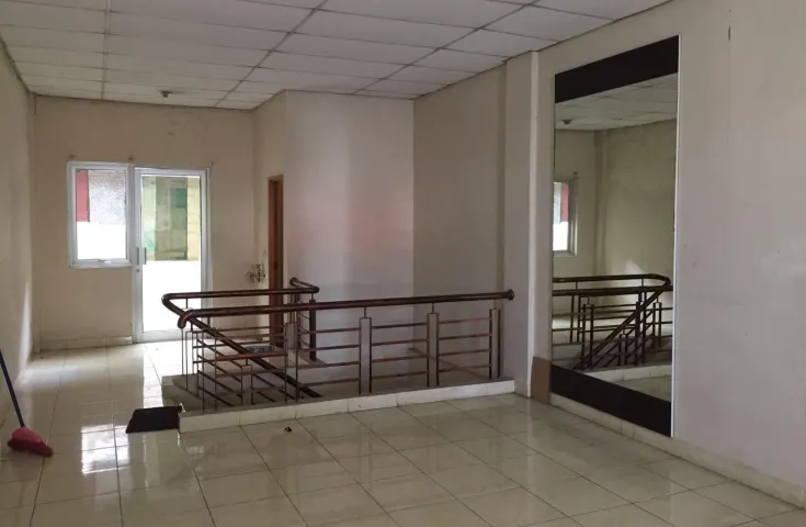 Jual/Sewa Ruko Taman Surya 5, Kalideres Ada IMB
