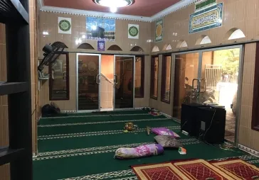 Rumah 3 lantai Koja Jakarta Barat |MA-R049