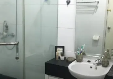 Apartemen Cosmo Residence Thamrin City |MA-AP025