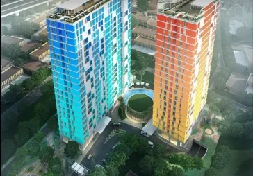 Jual Apartemen Pejaten Park Residence, Brand New, JakSel