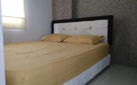 Apartemen Kalibata City Tower Jasmine