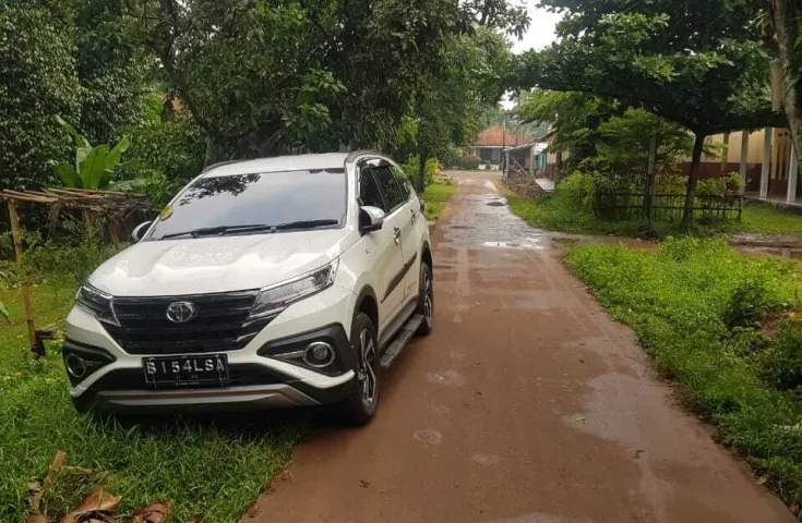 8 Kavling Tanah Parung Bogor | MA-KA006