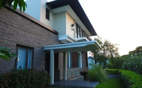 Rumah Citraland Jl Bukit Telaga, Surabaya ST-R1084