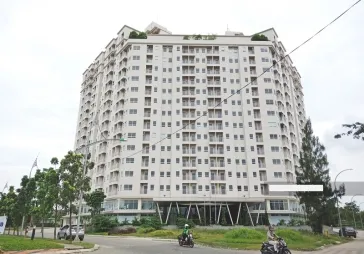 Dijual dan Disewakan Apartemen Mustika Golf Residence