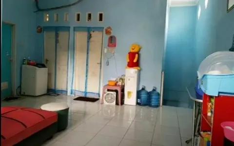 Rumah 2 lantai Kalideres Jakarta Barat | MA-R078