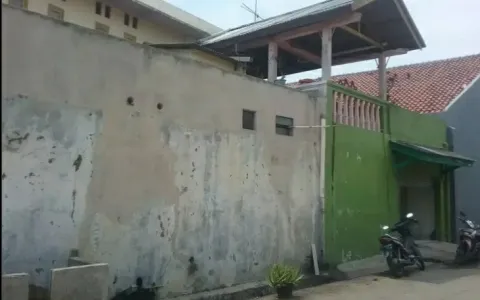 Rumah 2 lantai Harapan Jaya Bekasi Utara | MA-R070
