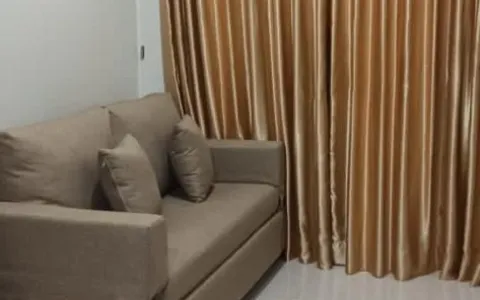 Disewa Apartemen Puri Mansion Tower Beryl LT 8, Puri Indah