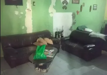 Rumah 2 lantai Harapan Jaya Bekasi Utara | MA-R070