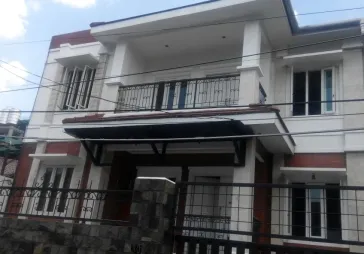 Dijual Rumah Dekat Stasiun MRT Furnished Cocok Untuk Kost