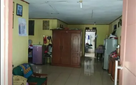 Rumah 1 lantai Kayuringin Jaya Bekasi |MA-R079