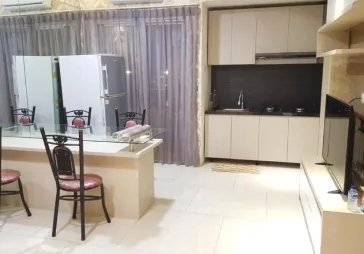 Dijual Apartemen Aston Marina Mediterania, Ancol Jakarta