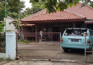 Dijual Rumah Jl. Rawa Semut, Margahayu Bekasi Timur