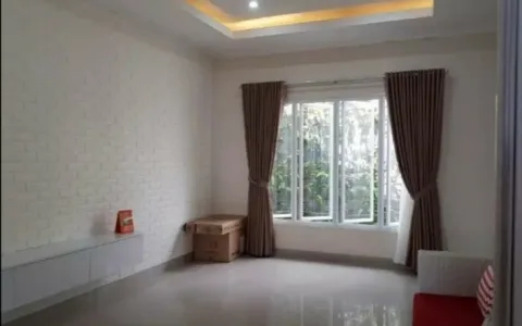 Rumah Bagus 2 Lantai lokasi Cipayung Jakarta Timur | MA-R064