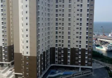 Dijual Apartemen Pluit Sewa View, Pluit