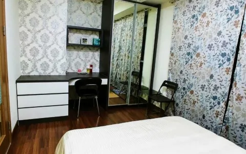 Jual Apartemen Jakarta, Harga Bundling Lebih Untung