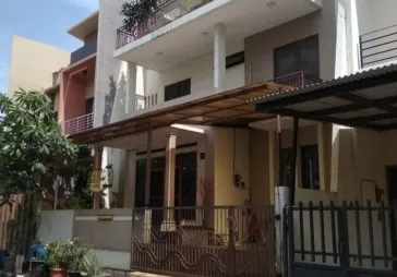 Dijual Rumah Griya Inti Sentosa Sunter, Jakarta Utara