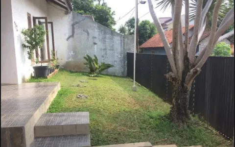 Rumah 1 lantai Pamulang Tangerang | MA-R090