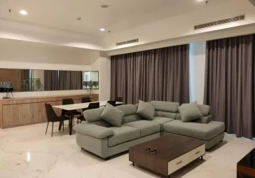 Disewakan Apartemen Botanica Tower 3, Kebayoran Lama