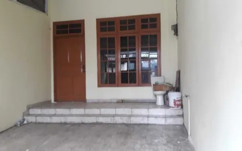 Rumah 2 1/2 lantai Tambora Jakarta Barat |MA-R089
