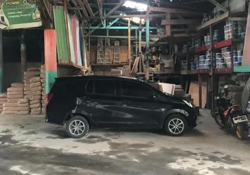 Dijual Kavling Jl Raya Kp Irian Teluk Pucung, Bekasi