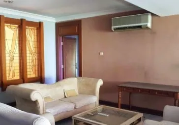 Dijual Apartemen Oasis Mitra Sarana, Senen Jakarta Pusat