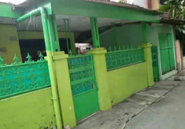 Jual Rumah Jl Tomang Tinggi, Cocok untuk Kost