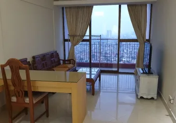 Sewa Apartemen - Taman Rasuna Tower 11, Kuningan