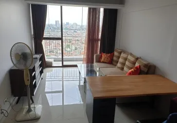 Sewa Apartemen Taman Rasuna Tower 17, Kuningan