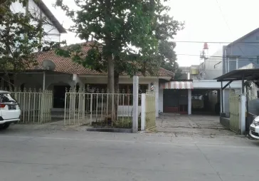 Dijual Rumah Jl Rajamantri Kulon, Bandung