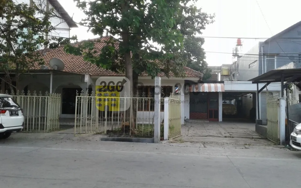 Dijual Rumah Jl Rajamantri Kulon, Bandung