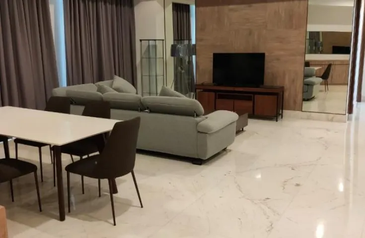 Disewakan Apartemen Botanica Tower 3, Kebayoran Lama