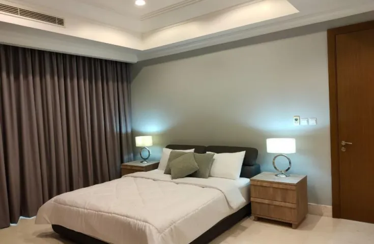 Disewakan Apartemen Botanica Tower 3, Kebayoran Lama