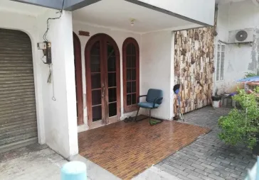 Jual Rumah Siap Huni Jl. Duri Intan, Duri Kepa Jakarta Barat