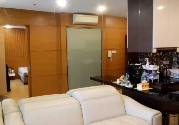 Dijual Apartemen Central Park Tower Adeline, Central Park