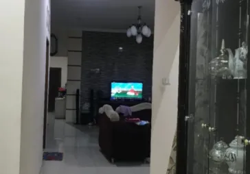 Dijual Rumah Jl. Inpres | R - 124