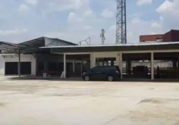 Disewakan Gudang TB Simatupang, Psr. Rebo Jakarta Timur