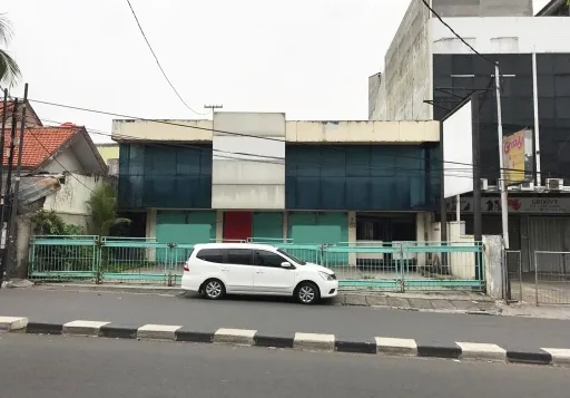 Dijual Ruko Jl Radio Dalam Raya Kebyoran Baru, Jakarta
