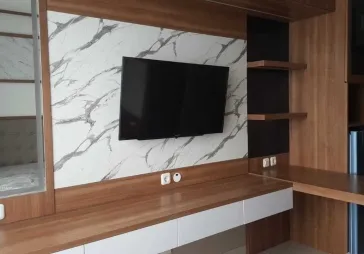 Jual Apartemen Ciputra International Studio Furnished Jakbar