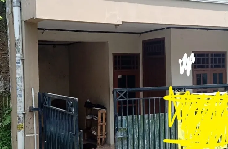 Dijual Rumah Jl Raya Kresek Gang Al Falah | R - 123